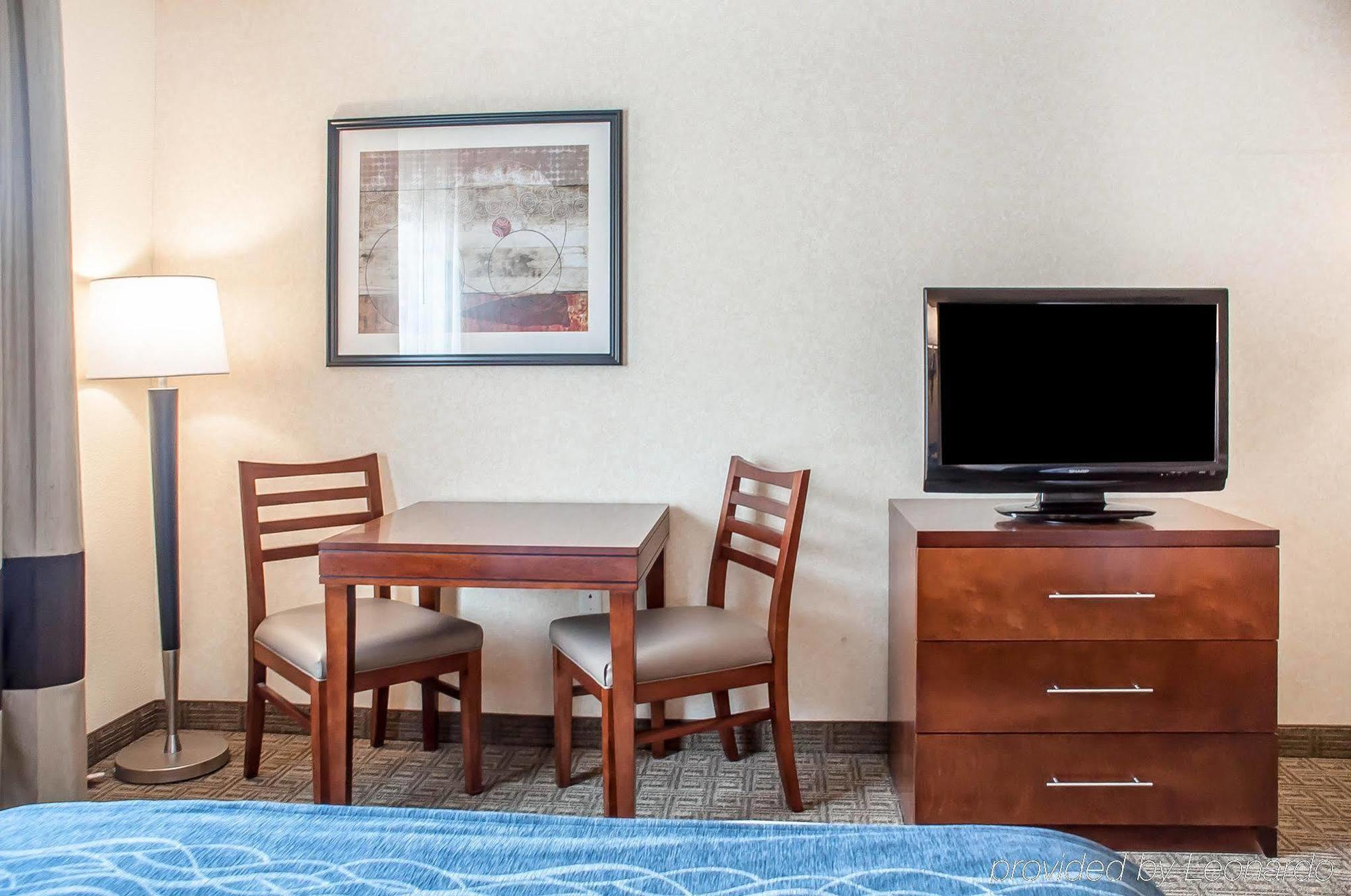 Comfort Inn & Suites Хамбург Екстериор снимка